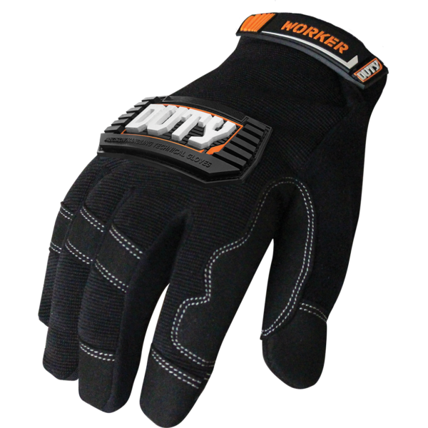Duty Utility Mechanics Glove
