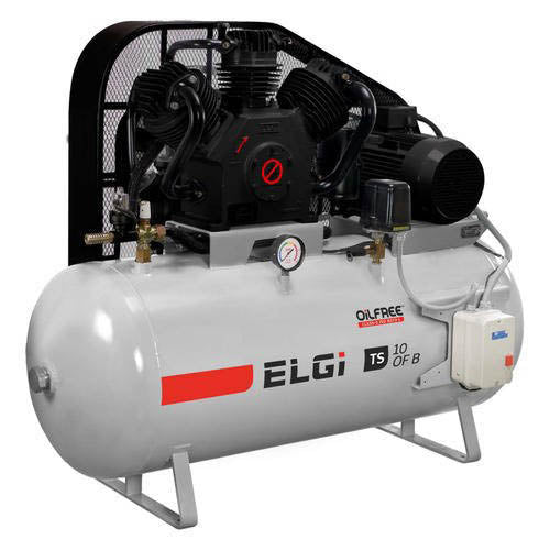 Compressor Air Elgi 5HP 220L Tank