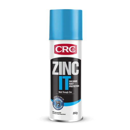 C.R.C Zinc It Galv Rust Protection 350g