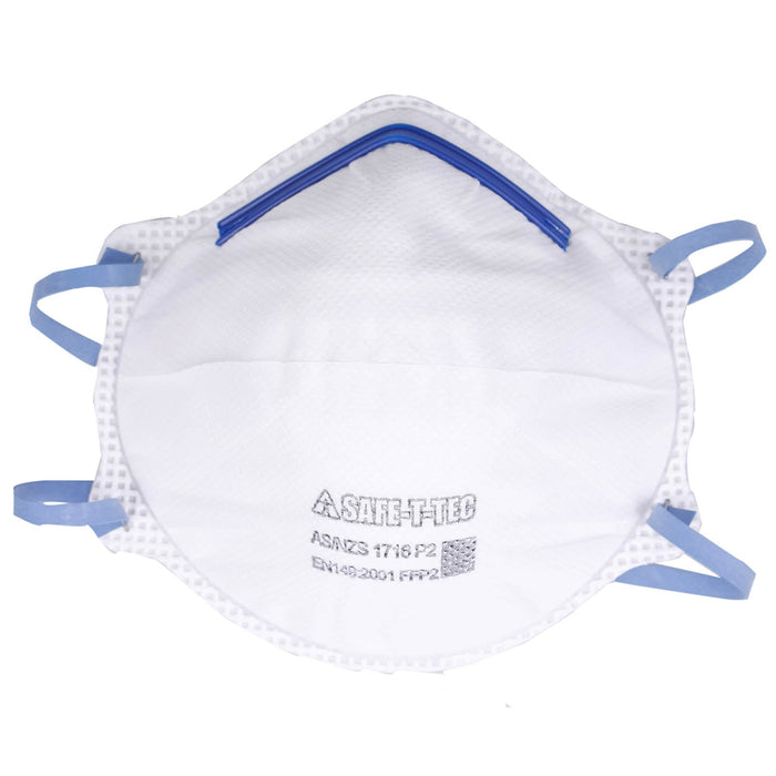 Dustmask P2 Polygard PK 20