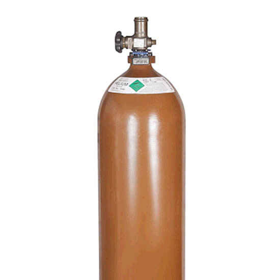 Helium Ultra High Purity Size G2 - Oceania Gas