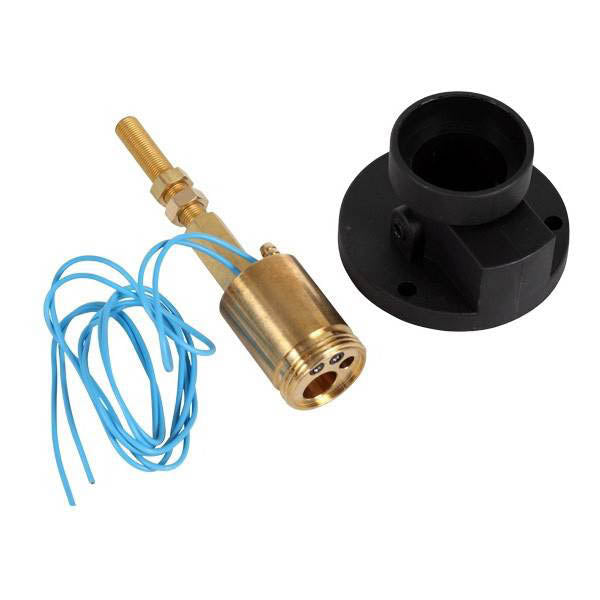 Connector Kit Euro