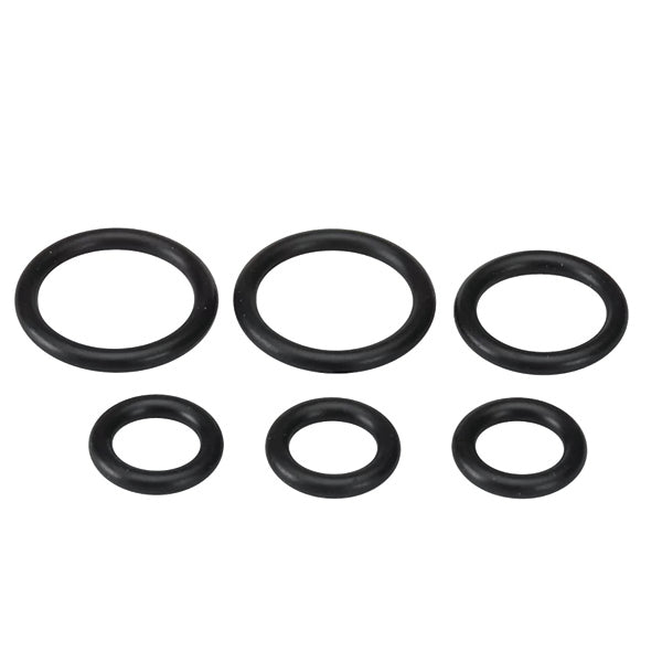 O Ring Kit Comet 3 Attachment