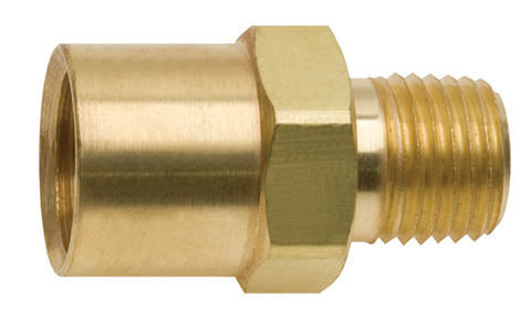 Inlet Connector 1/4