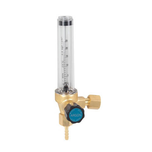 Flowmeter Argon 0 - 25LPM