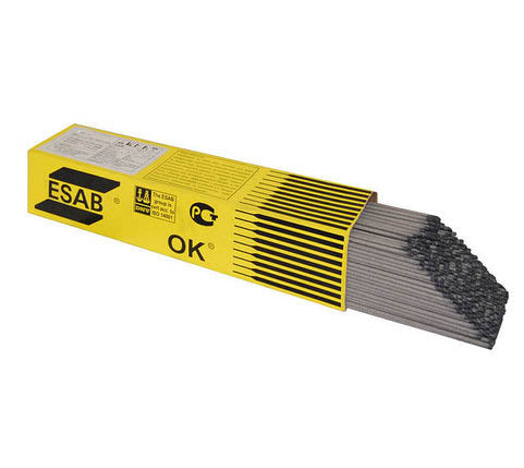 Electrode Esab OK46 2.5mm 5 kg Pack