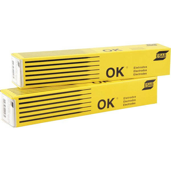 Electrode Esab OK46 4mm 5 kg Pack