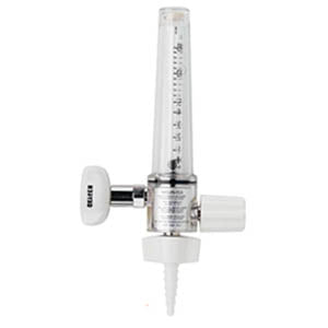 Flowmeter Medical Oxygen 0-15LPM