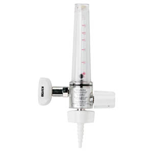 Flowmeter Medical Oxygen 0-2.5LPM