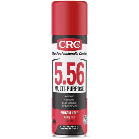 C.R.C 5-56 Multipurpose Lubricant 420ml