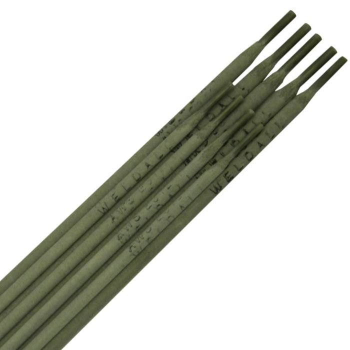 Electrode Weldall 3.25mm 2.5kg Pack