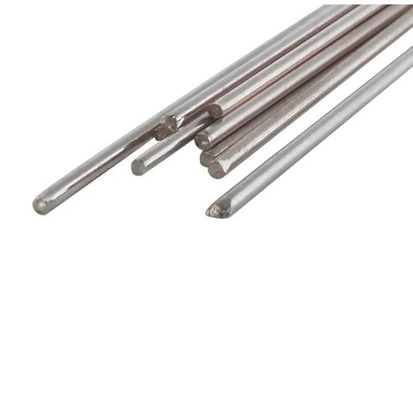 Silver Brazing Rod 15 1.5mm x 750mm Oceania Gas