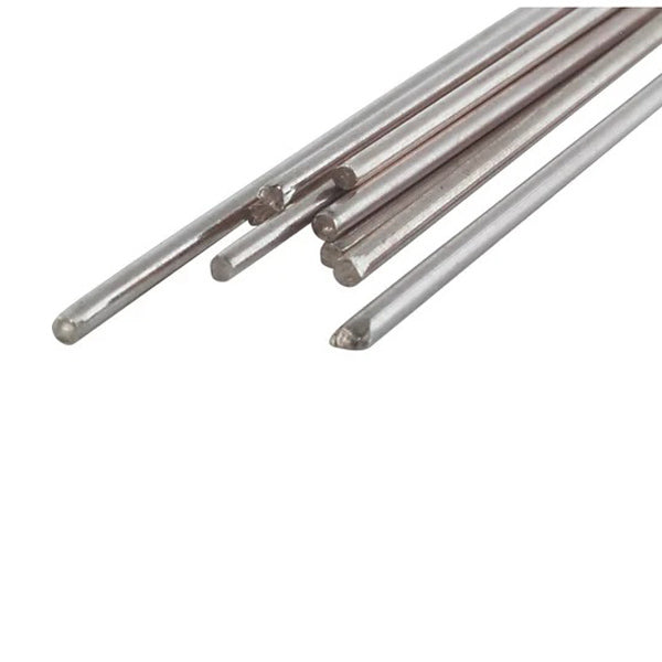 Silver Brazing Rod 15% 1.5mm x 750mm