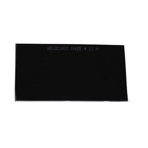 Lens Welding Flip Front Value Shade 11 Oceania Gas