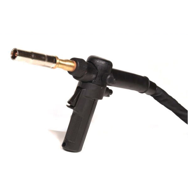 Gun Push Pull Esab MXH300 - Oceania Gas