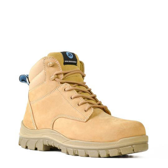 Boots Safety Bata Titan