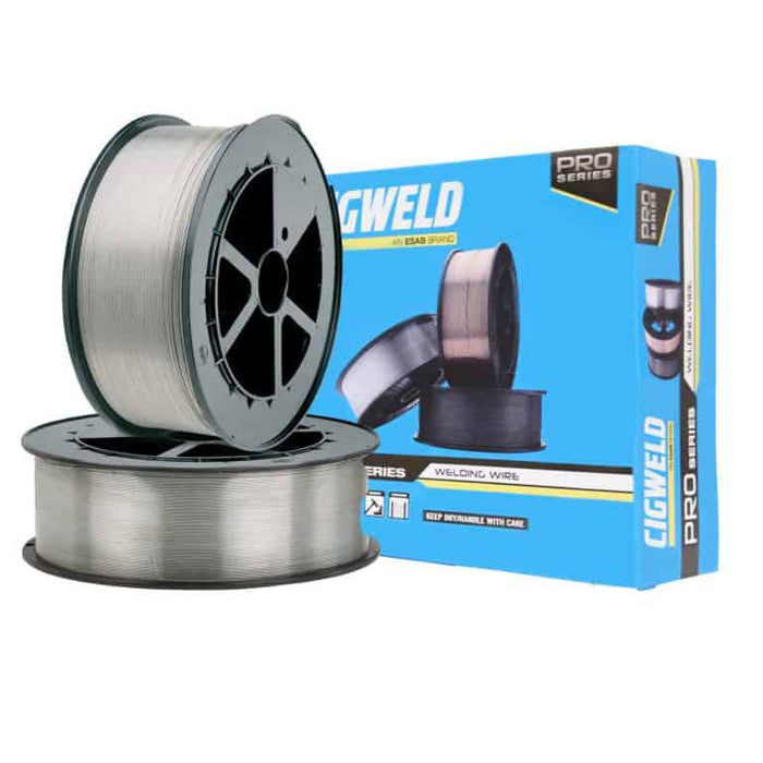 Wire MIG  Alloy 5356 .8mm .5kg Reel