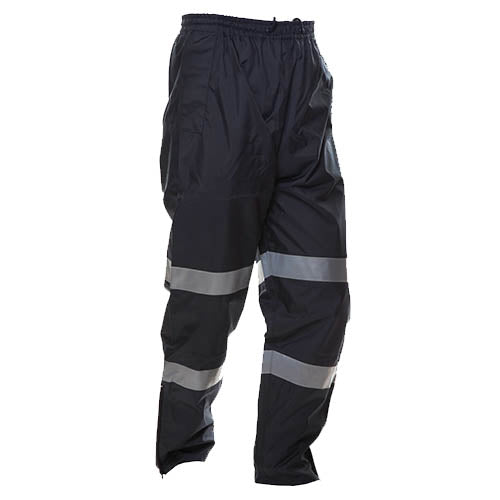 Reflective on sale rain pants