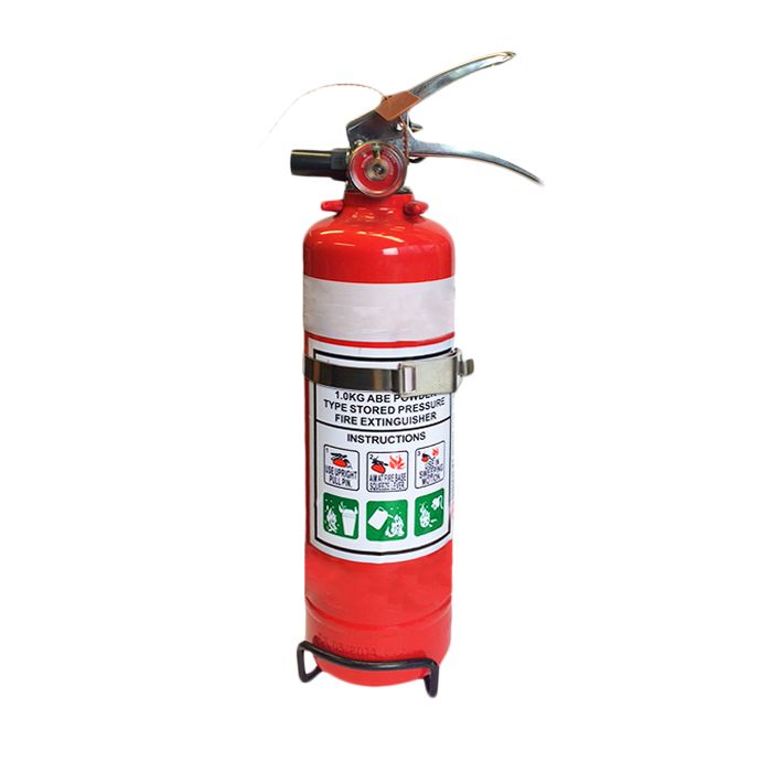 Extinguisher Fire Dry Powder - 1kg