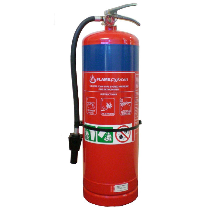 Extinguisher Fire Foam 9L