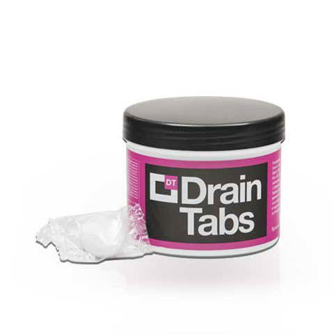 Drain Tabs