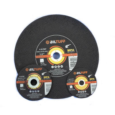 Cutting Disk Inox 115 X 1mm