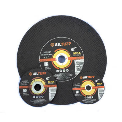 Cutting Disc 350 X 3mm X 25 Metal