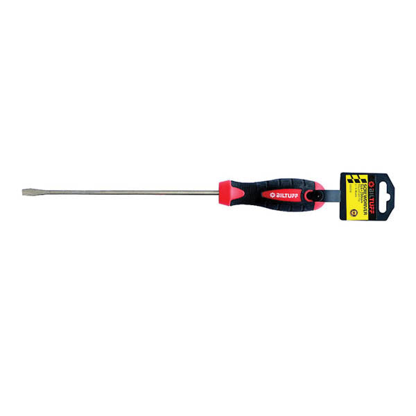 Screwdriver Slotted 5 X 100mm