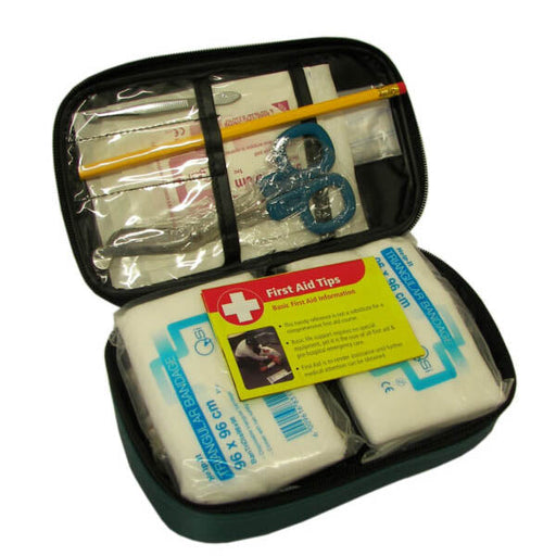 Fuel First Aid First Aid - Oceania Gas