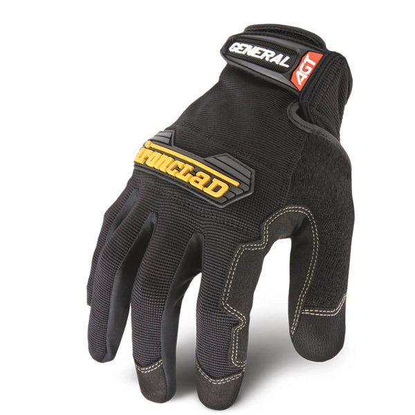 Glove Ironclad General Utility