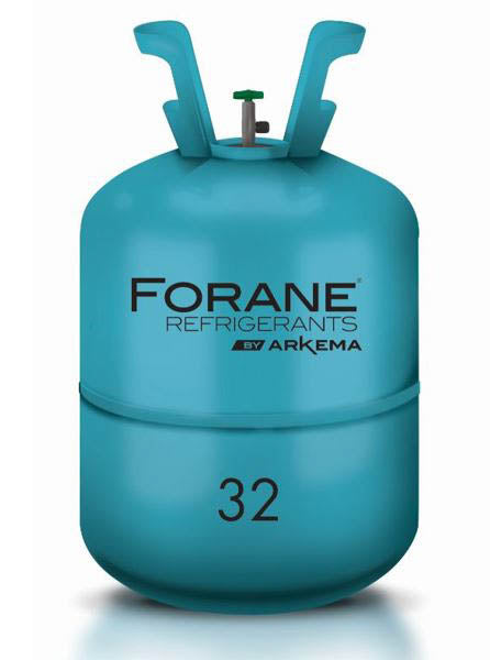 Forane R11 Refrigerant Forane R32 - Oceania Gas