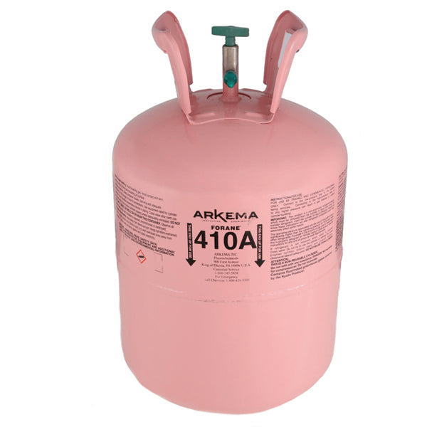 Forane Refrigerant Forane R410A - Oceania Gas
