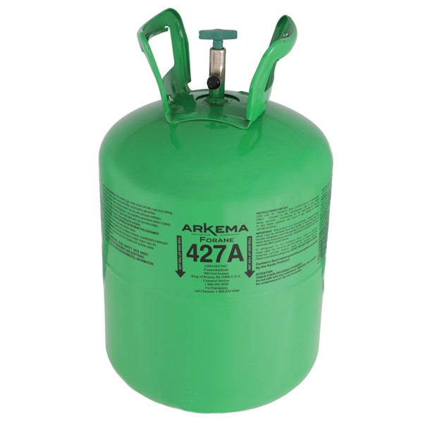 Refrigerant Forane R427A