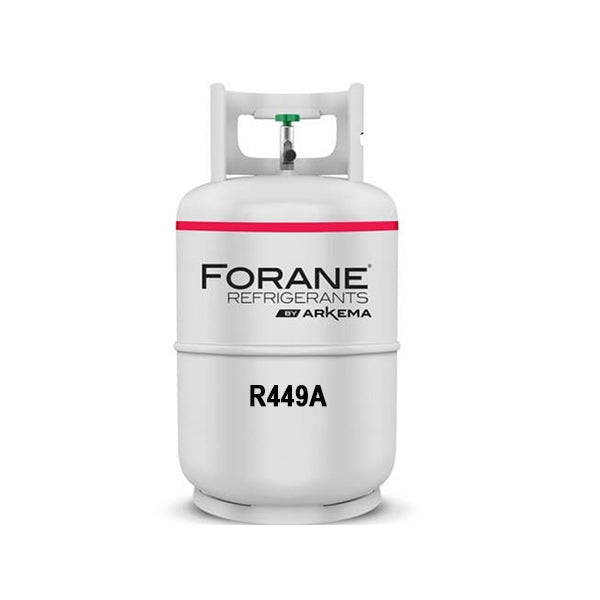 Refrigerant Forane R449A