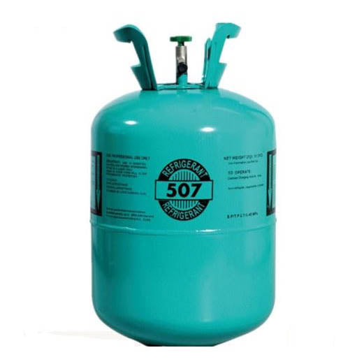 Forane Refrigerant Forane R507C - Oceania Gas
