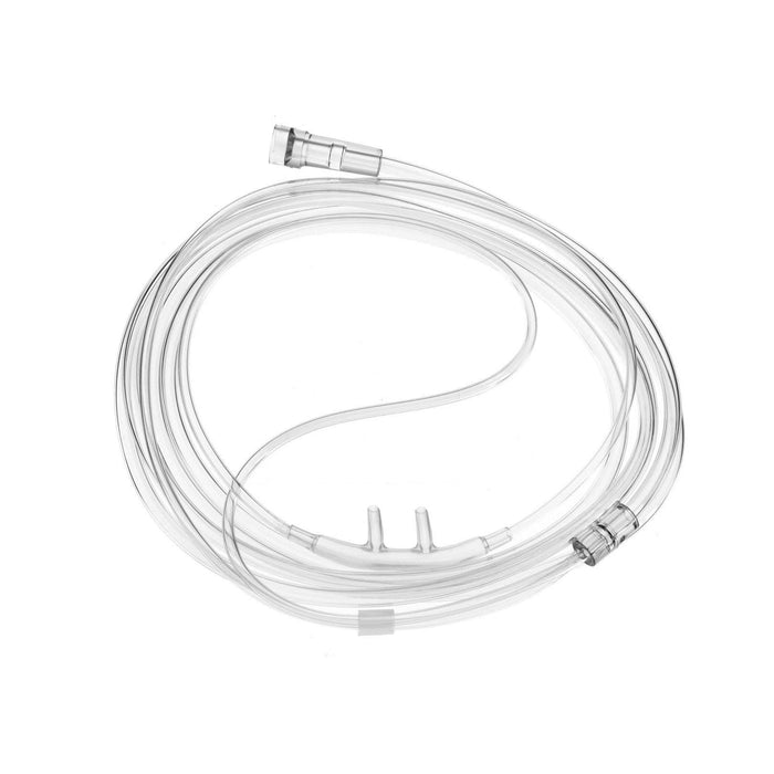 Cannula With Tubing Child