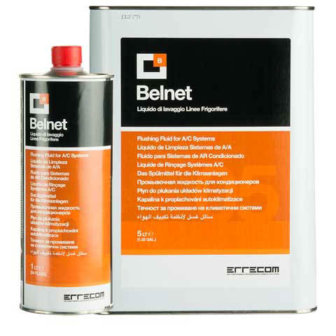 Flushing Liquid Belnet 5 L