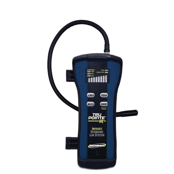 Leak Detector Tru Point IR