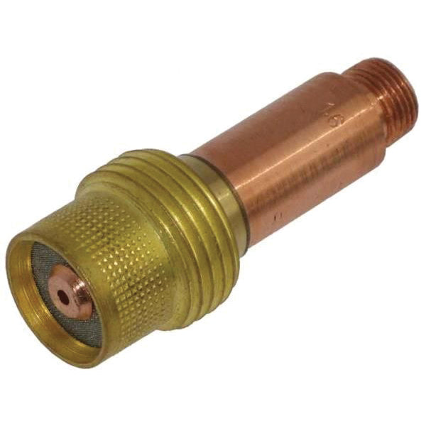 Collet Body Gas Lens 2.4mm