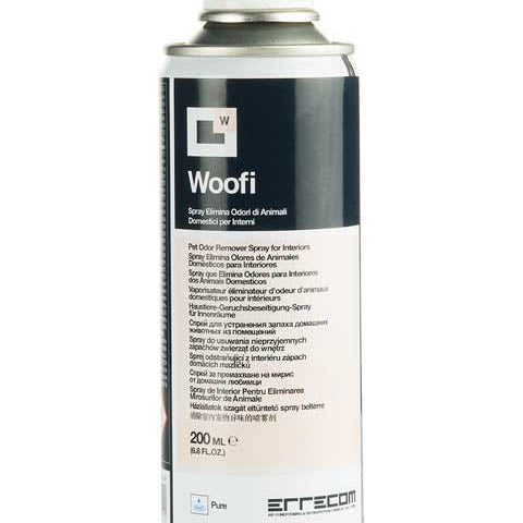 Woofi 200 ML